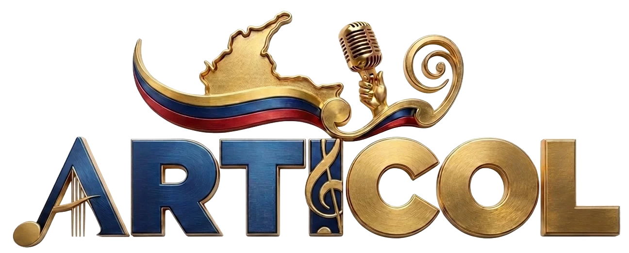 ARTICOL Logo